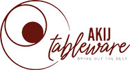 Akij Tableware