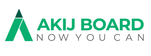 Akij Board